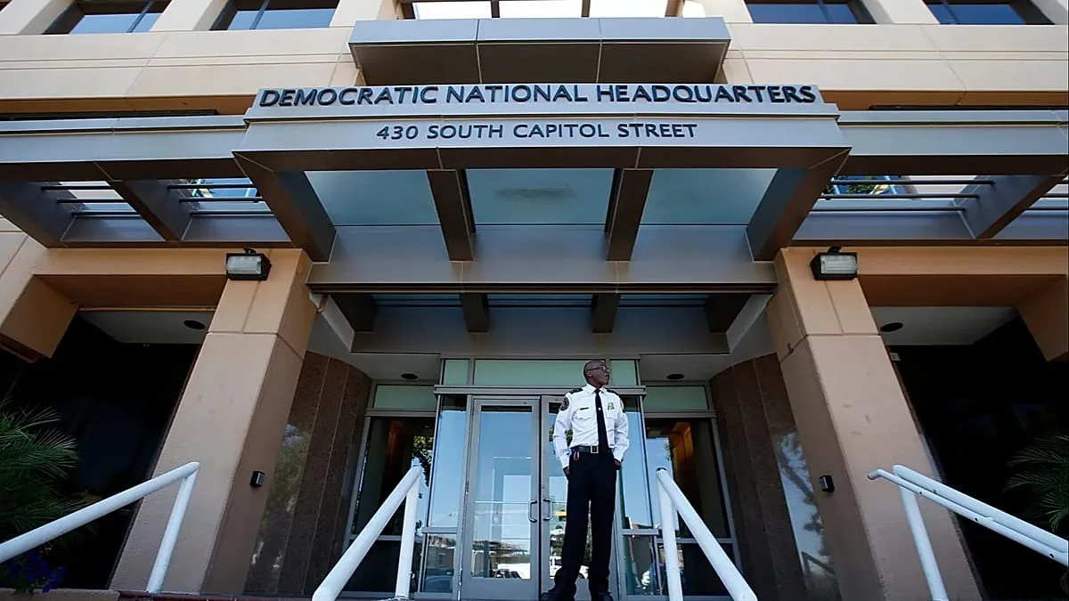 Estados Unidos: democratas progressistas e moderados em confronto antes das intercalares