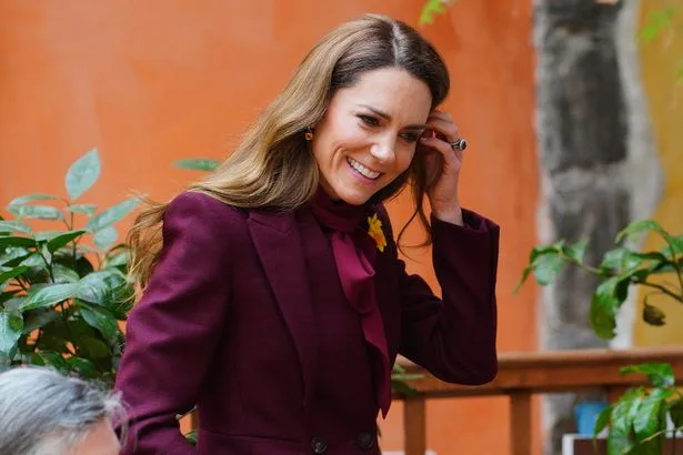 Kate Middleton turned down fan's autograph request due to strict royal rule