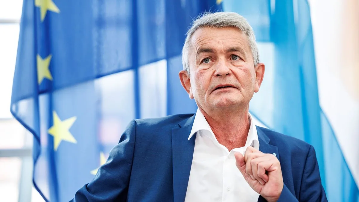 Arbeitsplätze: Anhaltender Stellenabbau in der Metall- und Elektroindustrie