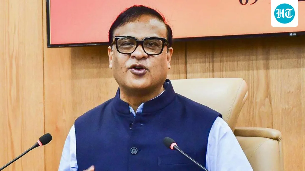 Assam CM writes to Vaishnaw, Naidu seeking probe into dancer’s death in Andhra Pradesh