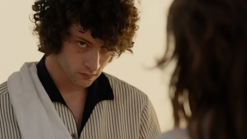 Trailer: Tony