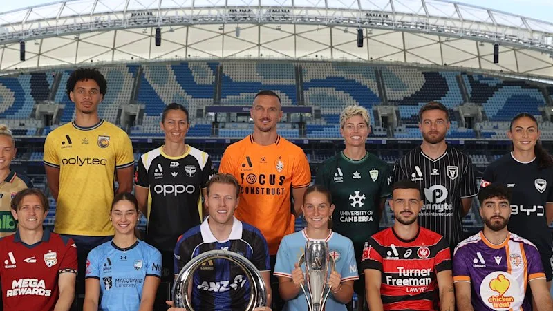 The A-League can’t afford to play more games. It also can’t afford not to