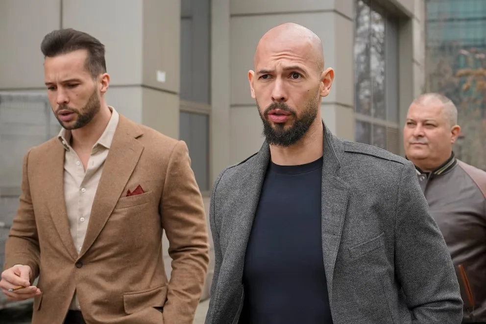 La estrategia de los hermanos Tate para evitar seguir presos en Miami