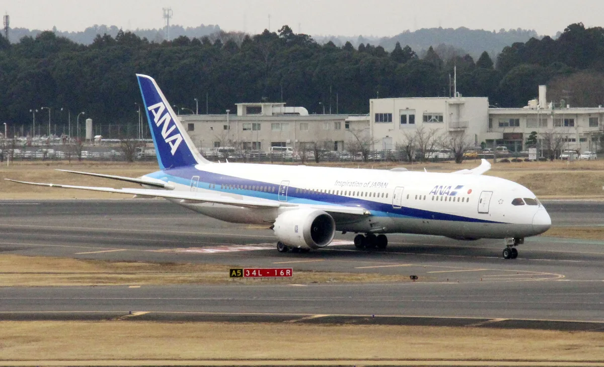 Tocumen completa obras solicitadas por aerolínea japonesa para establecer vuelo directo entre Panamá y Tokio
