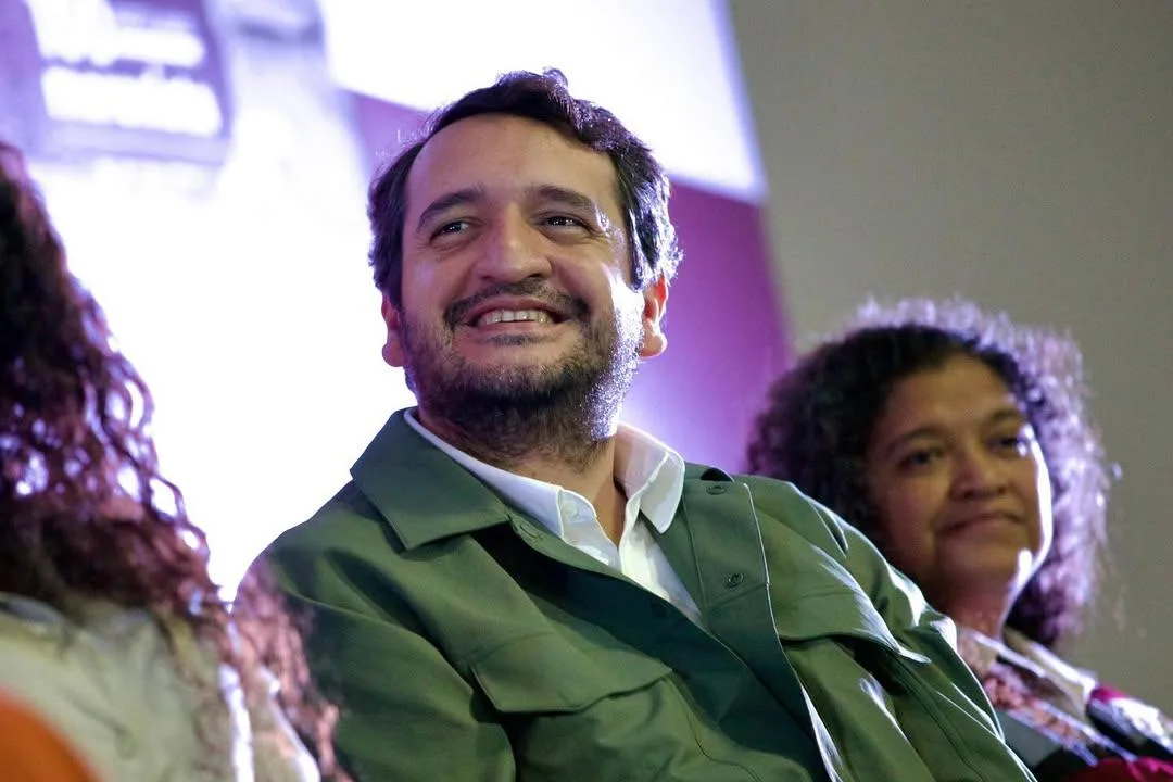 Andy: Exonerado en México, no en Estados Unidos