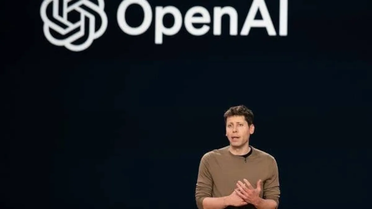 OpenAI Report Says Its Network Was Hacked By Its Own Rogue AI Agents
