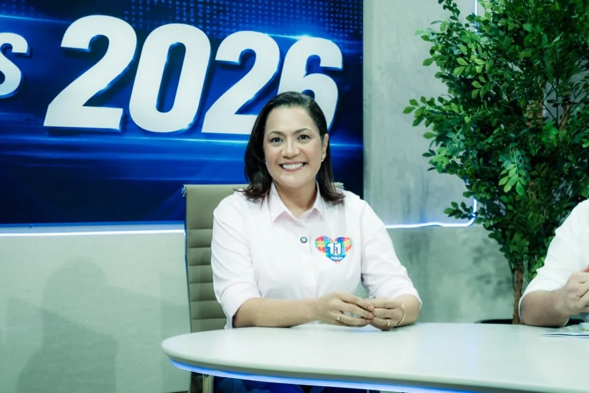 Mailza destaca avanços e apresenta propostas para saúde, economia e assistência social na TV