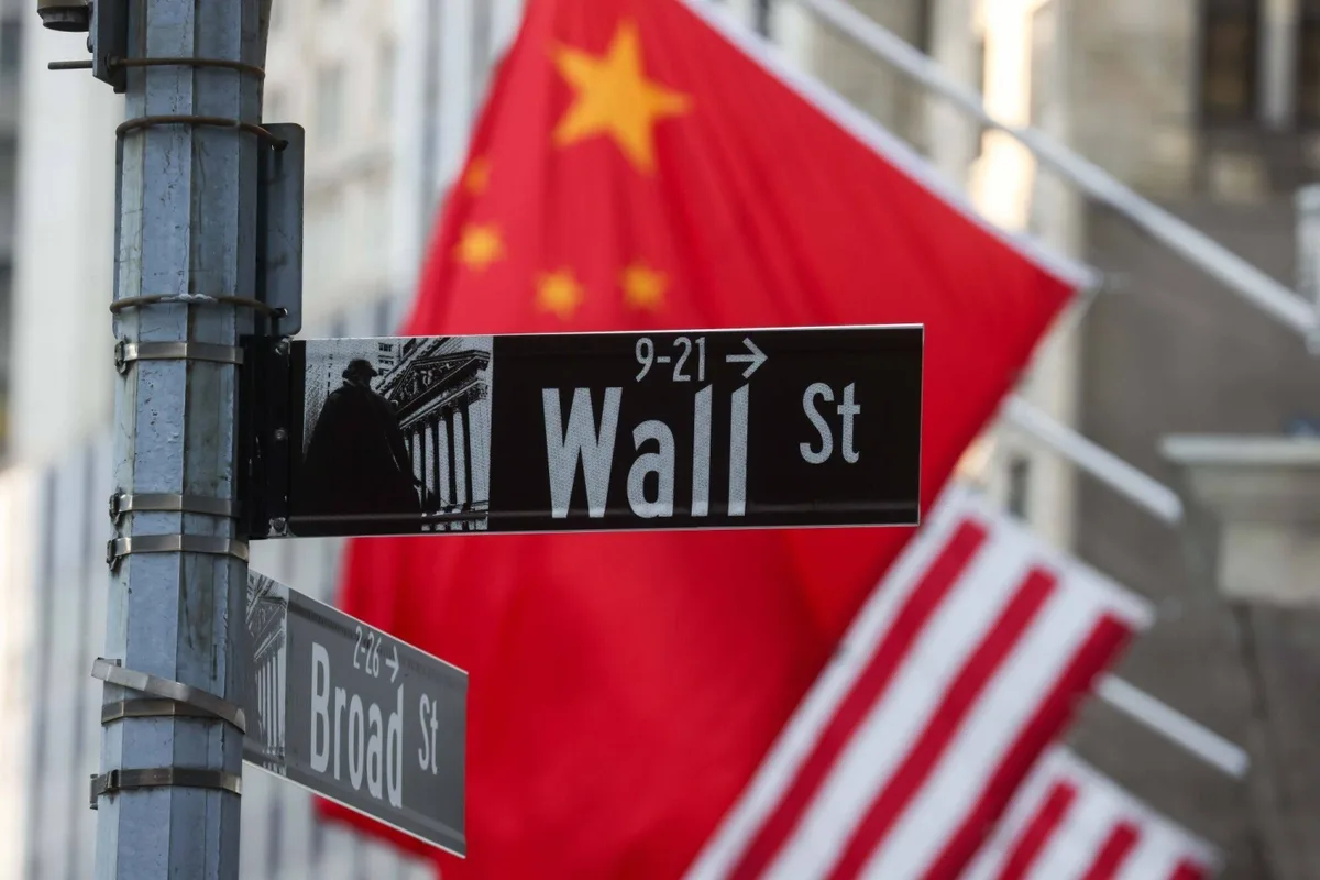 U.S. says Chinese hackers broke into Justice Department, NASA, Federal Reserve, Senate