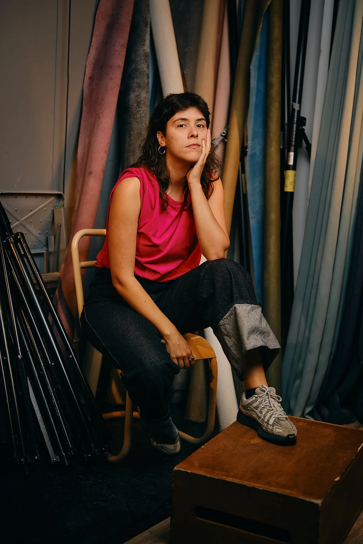 Mariana Leite Soares vence 7.ª edição do Prémio Revelação Ageas Teatro Nacional D. Maria II