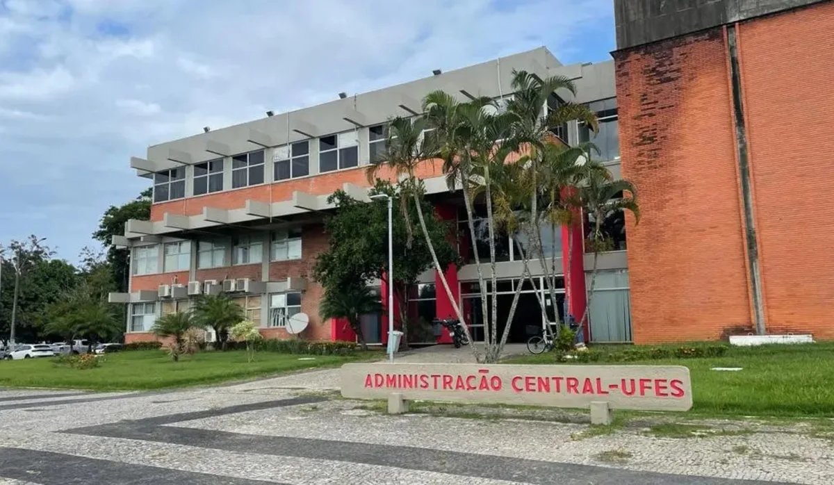 Ufes terá interrupção de energia nesta quinta no campus de Goiabeiras; veja setores afetados