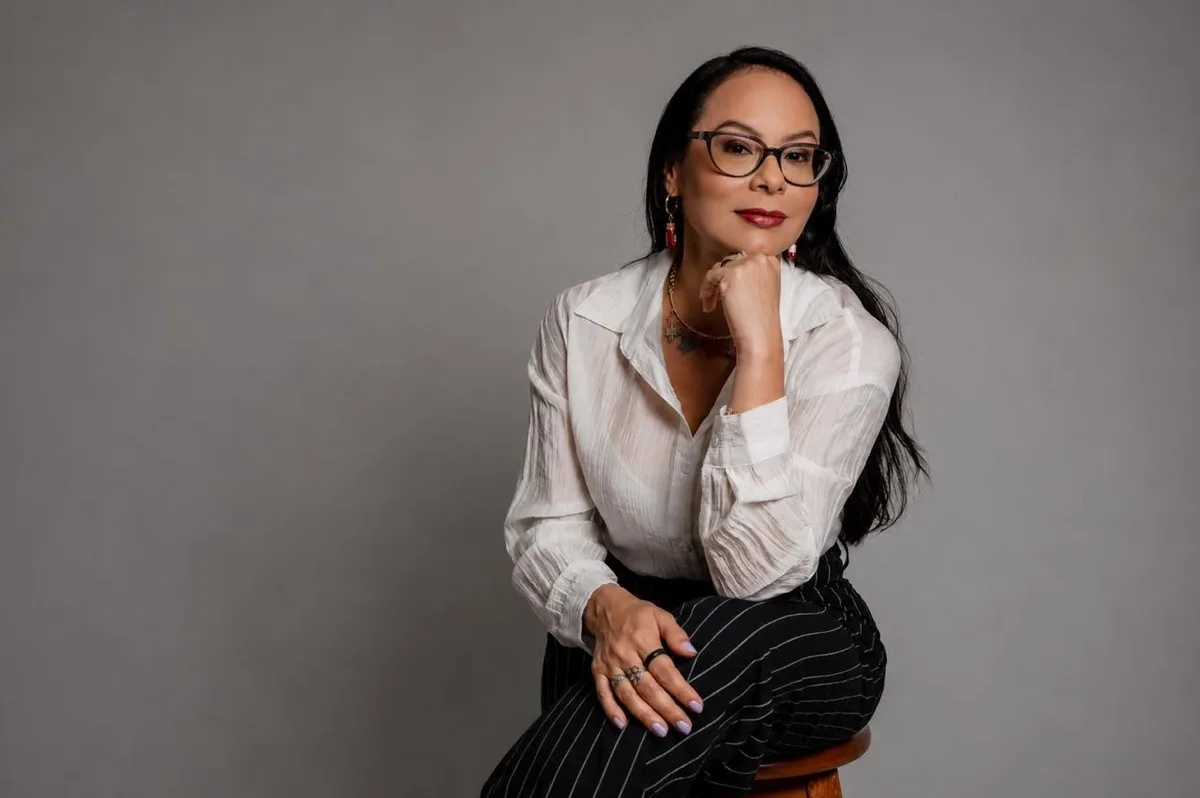 Gizelle Freitas declara que não possui bens ao TSE