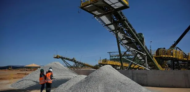 Justiça determina paralisação de atividades da mineradora Sigma Lithium