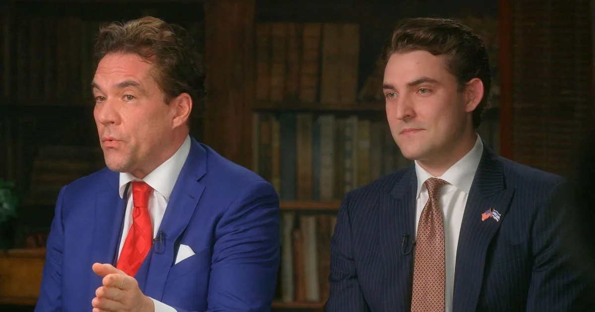 Democrats vow to investigate Trump pardon brokers if party controls Congress