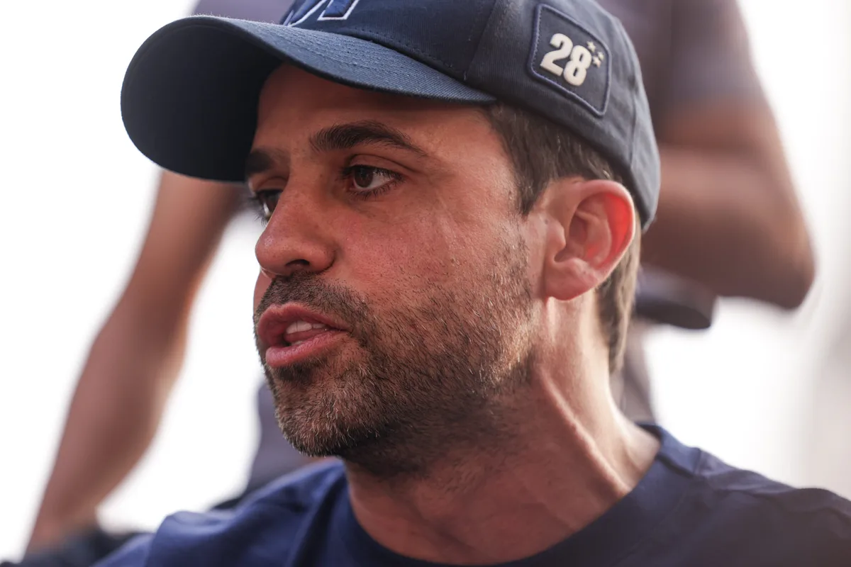Pablo Marçal pede ao TSE suspensão de inelegibilidade por 8 anos