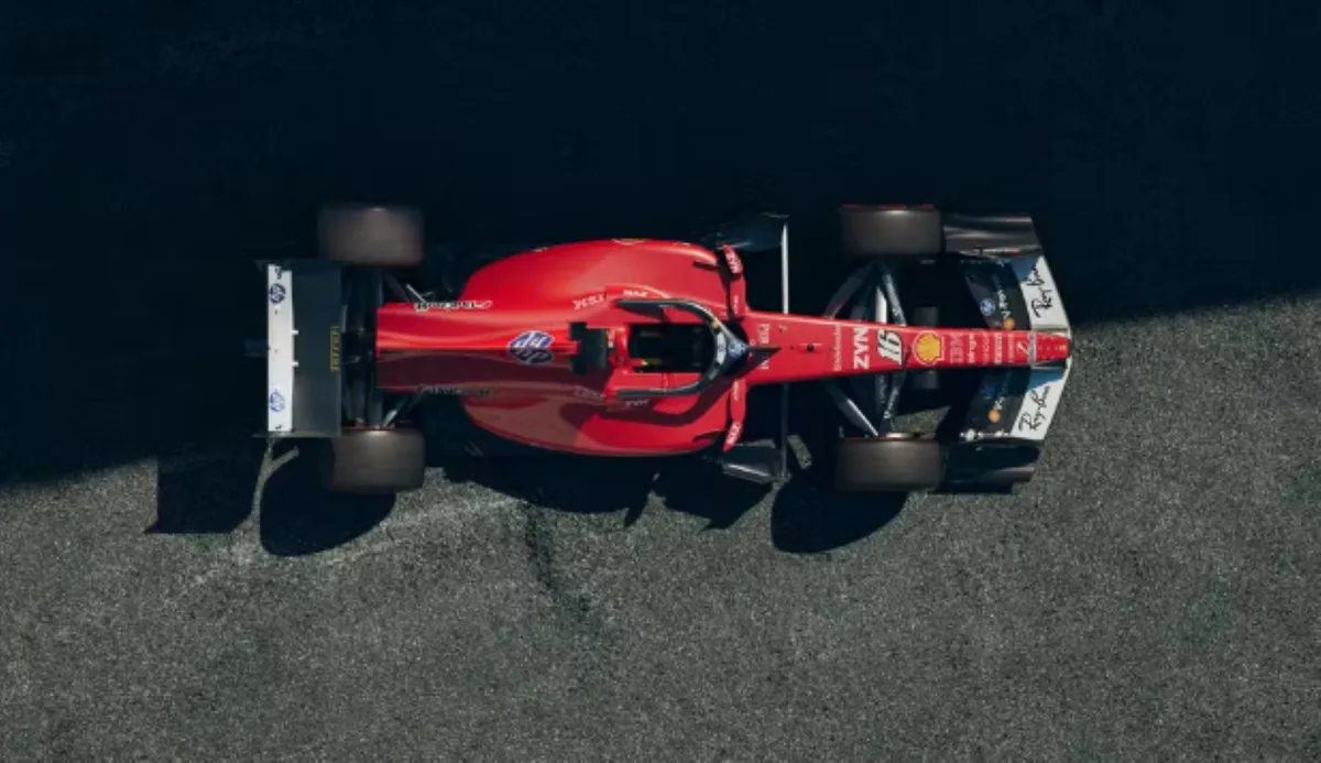 Fórmula 1: Ferrari fará homenagem a Schumacher no GP da Itália