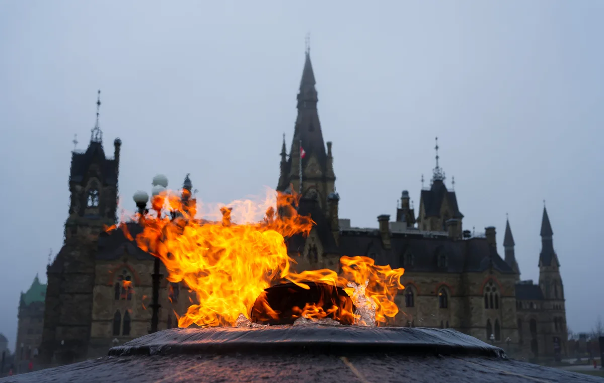 MPs, senators on intelligence committee review Canada’s foreign spying capabilities