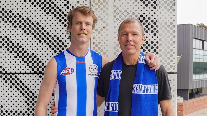 Swans frosty as Blakey departs for North Melbourne with an apology