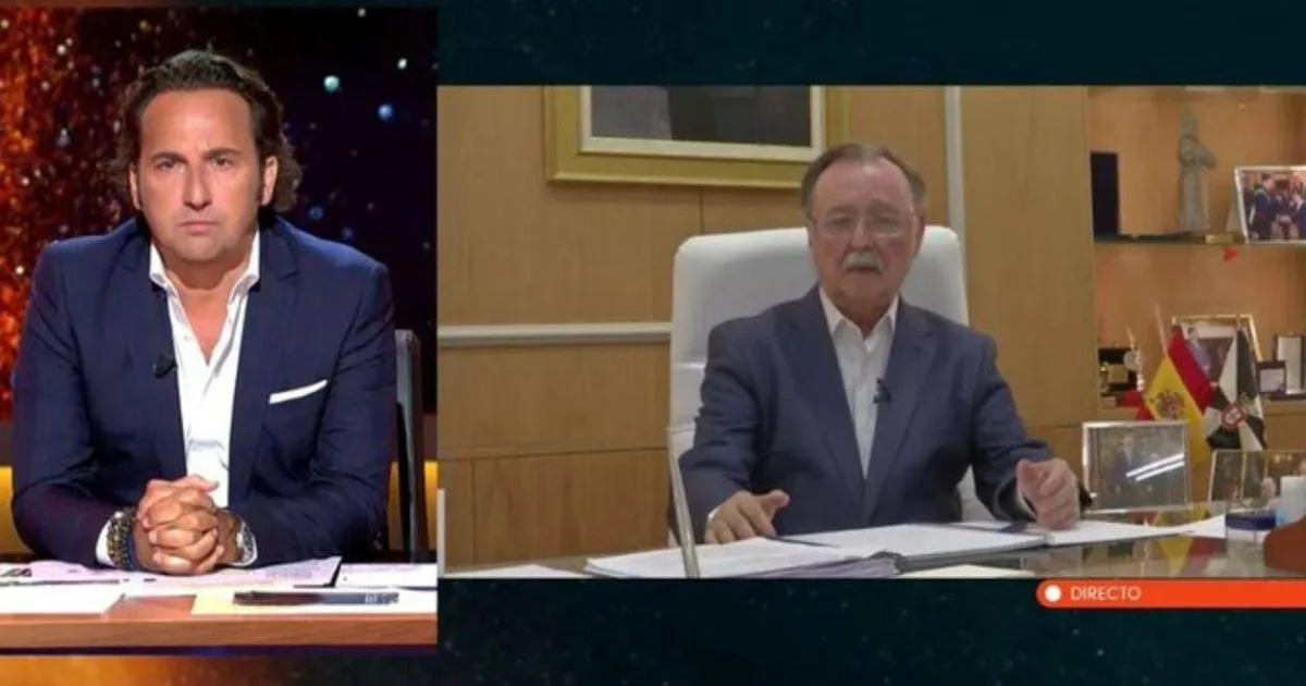 'Horizonte' también se cuela en el podio de prime time , llevándose la plata por delante de 'Las hijas de la criada' y 'El perro andaluz'