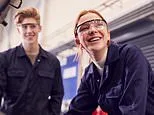 Britain's best apprenticeships revealed: Top choices for high-paying careers - and how to apply