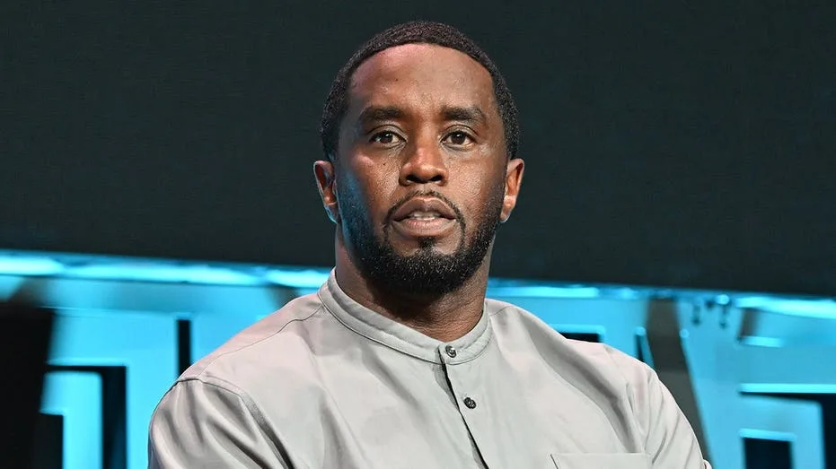 Sean 'Diddy' Combs hospitalized with head injury while behind bars: report