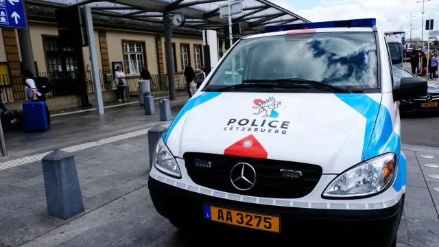 Jovem português morre atropelado no Luxemburgo. Condutor estava bêbado