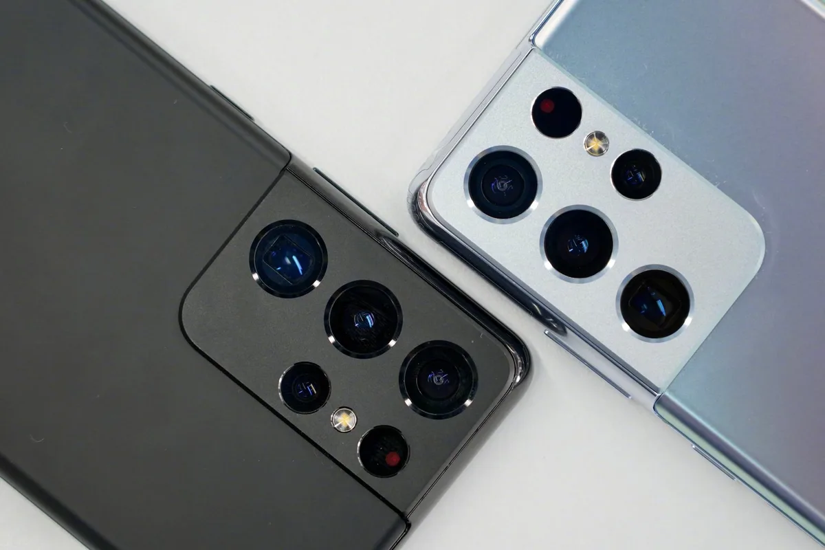 Así se puede modificar la cámara del celular para que funcione como una profesional