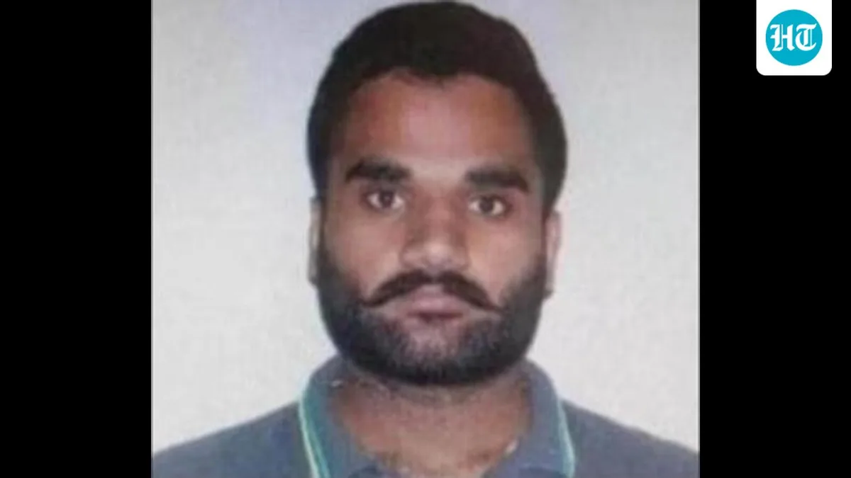 Pro-Khalistan extremist claims Goldy Brar link to Hardeep Singh Nijjar killing