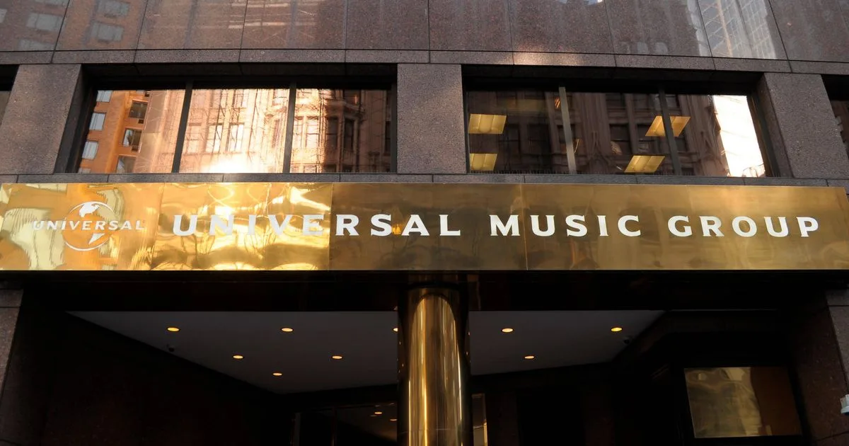 +230 % pour Spotify, chute brutale d’Universal Music… le streaming rebat les cartes de l’industrie musicale en Bourse