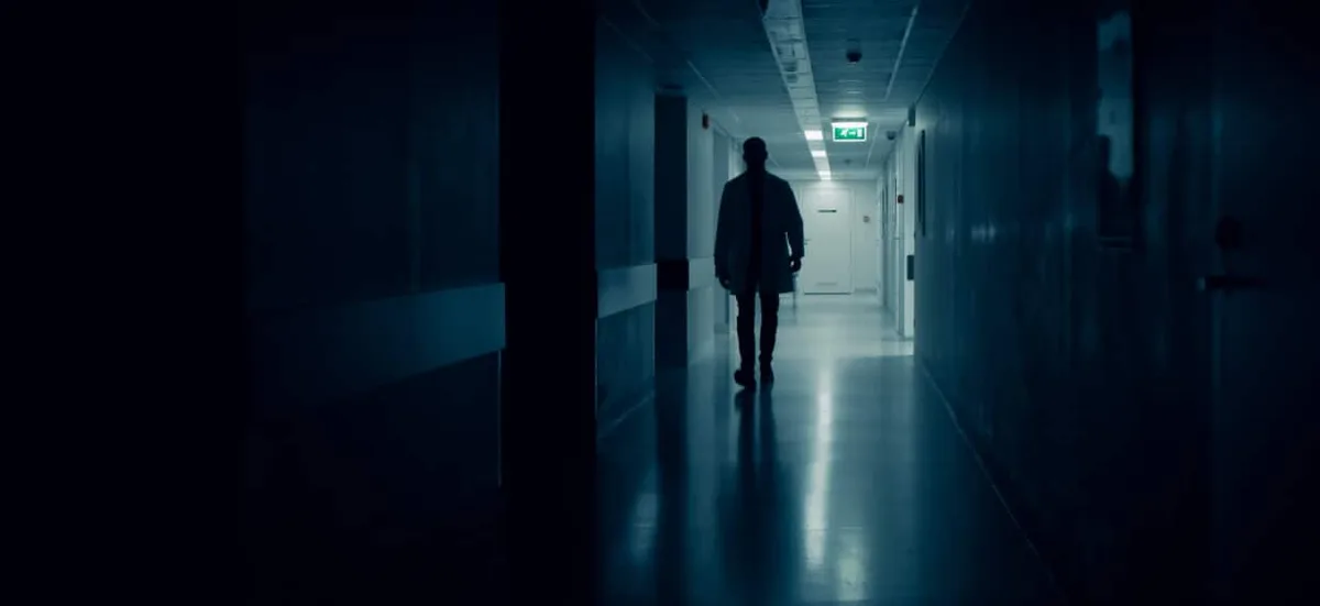 'Didn’t think twice': The routine activity that sent Robert to the emergency department