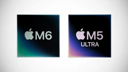 Mac mini und Mac Studio: Apple stellt M6 und M5 Ultra vor