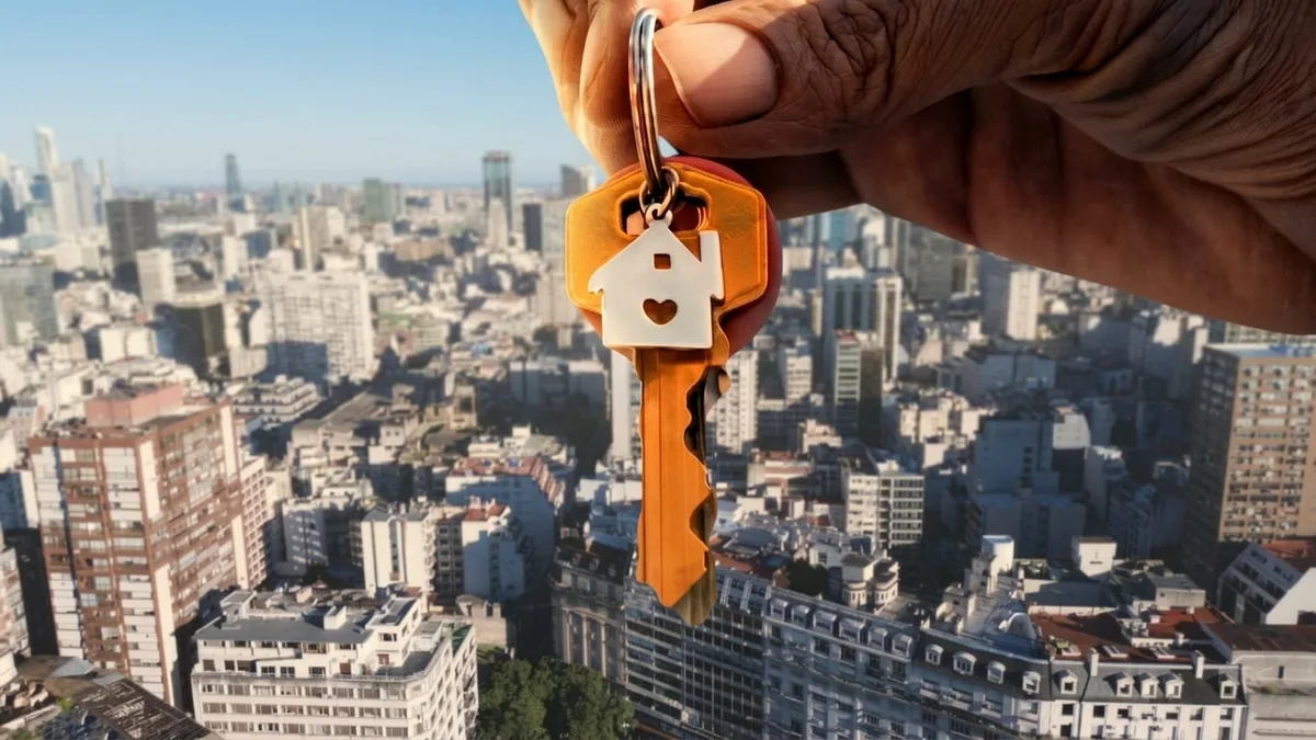 Un histórico barrio porteño desplazó a Núñez y volvió a estar entre los dos más caros de la ciudad