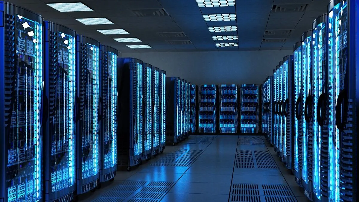 Boom da IA pressiona rede elétrica: data centers representam quase um terço dos pedidos de conexão na Holanda