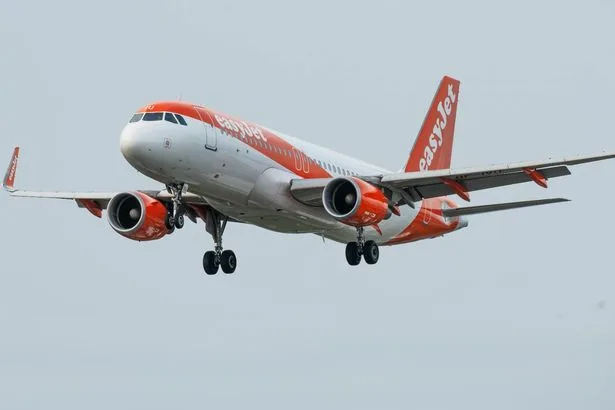 EasyJet cancels all flights from UK airport - full list of destinations scrapped