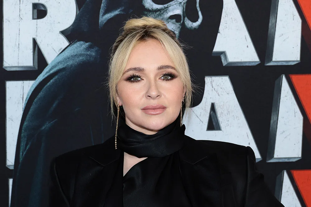 Hayden Panettiere’s Death: DEA Joins Investigation