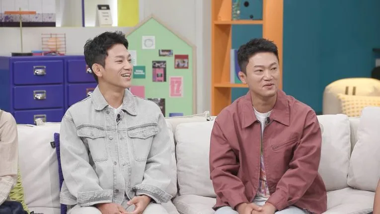 ‘유도 쌍둥이’ 조준현·조준호, 이상형은 정반대…“청순 vs 비욘세 스타일”