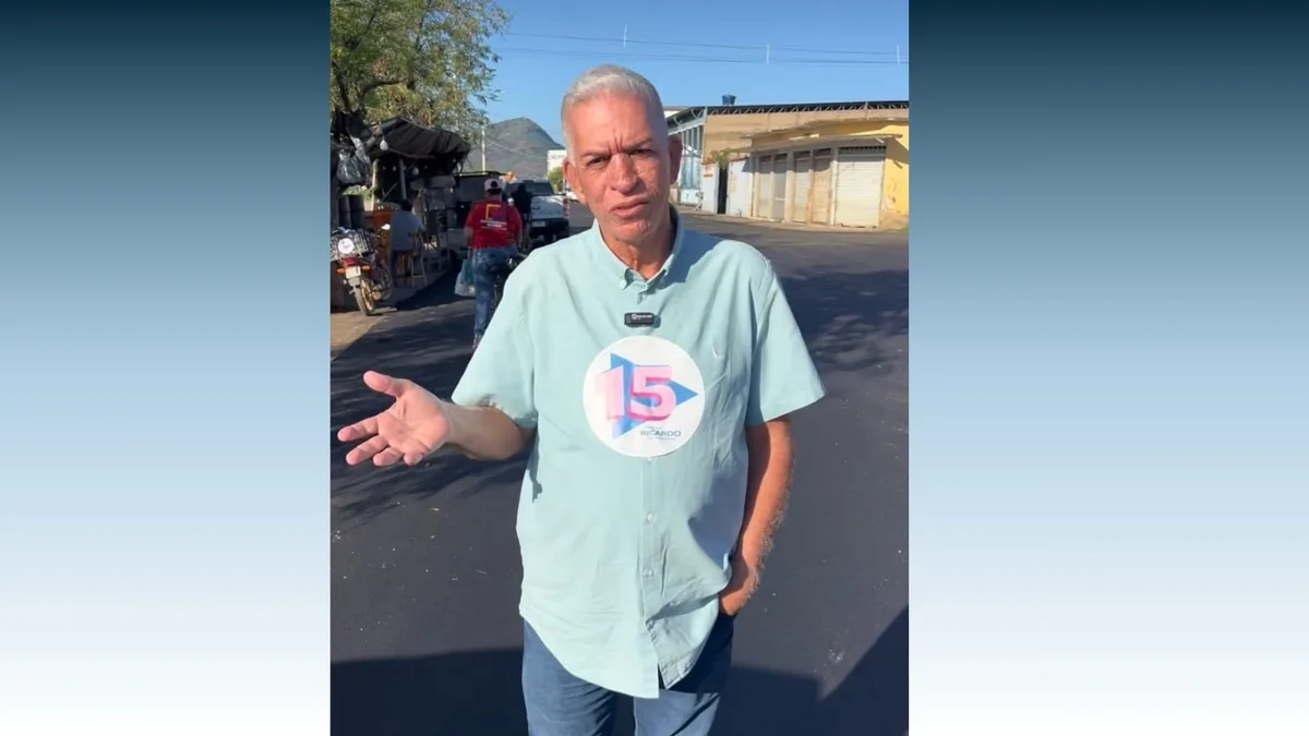 Prefeito de Baixo Guandu diz que vai ter que demitir 700 comissionados se Ricardo perder