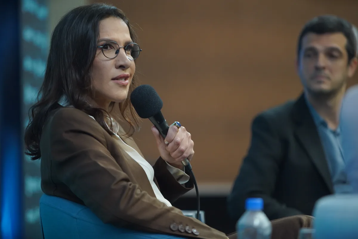 "Senado precisa de gente com vergonha na cara", diz Maguinha Malta em sabatina