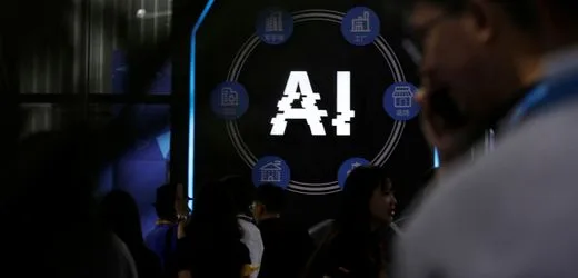 Künstliche Intelligenz: USA und China planen angeblich Gespräche über KI-Sicherheit