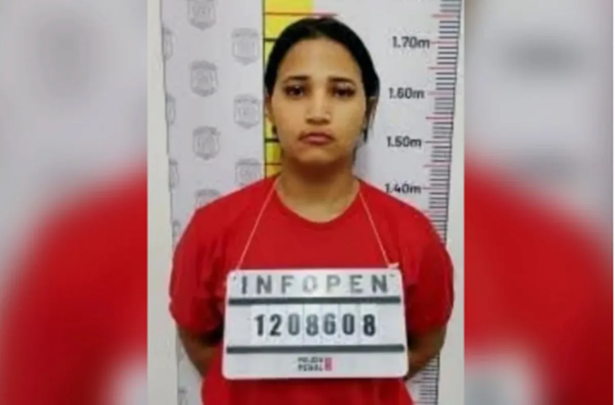 Juiz determina exame de insanidade de diarista acusada de matar idosos