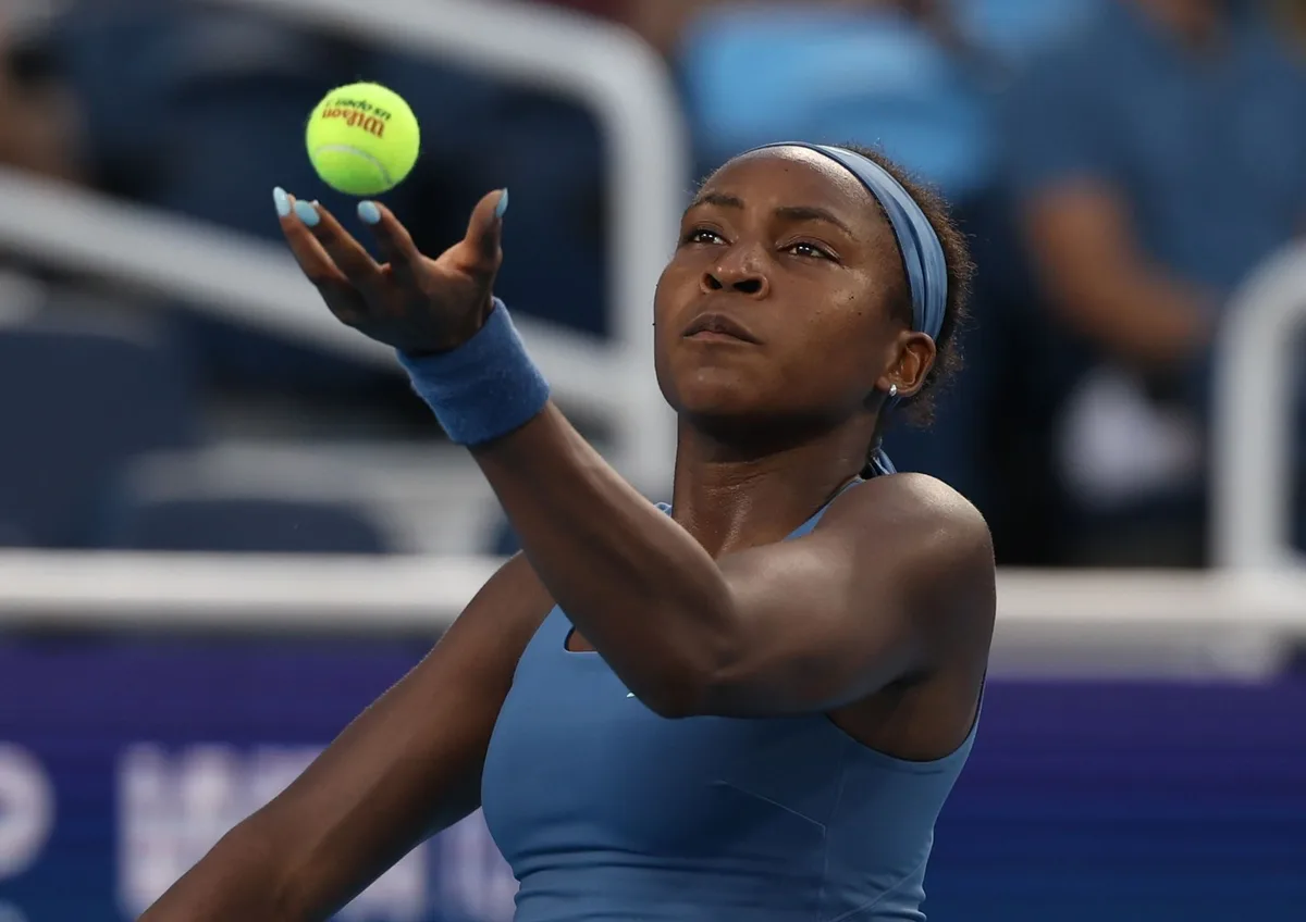 Así quedó el cuadro de semifinales del Masters 1000 de Cincinnati 2026