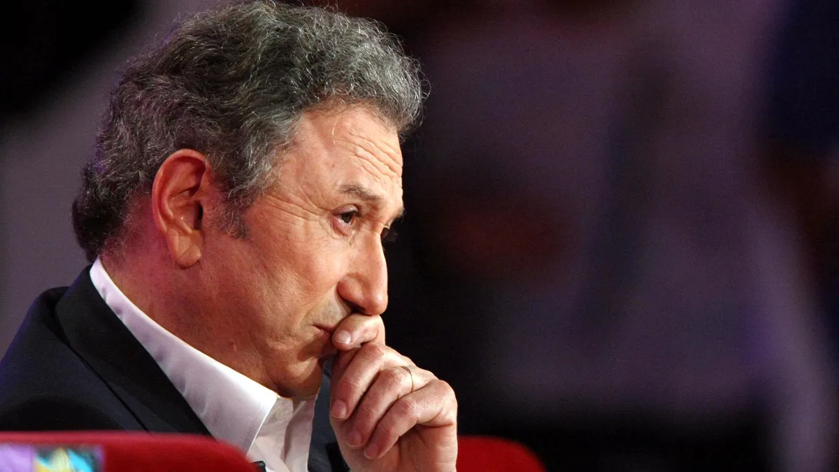« Je ne t’oublie pas » : L’émotion de Michel Drucker pour son retour sans Françoise Coquet