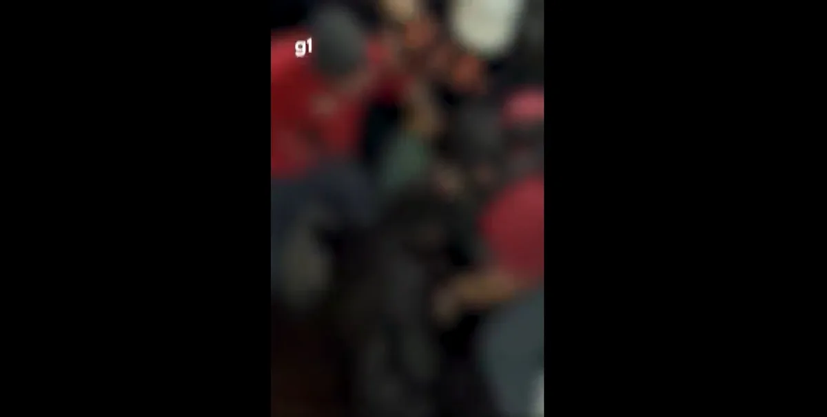 Polícia Civil investiga agressão a estudante na UFRJ após suposta alusão ao nazismo