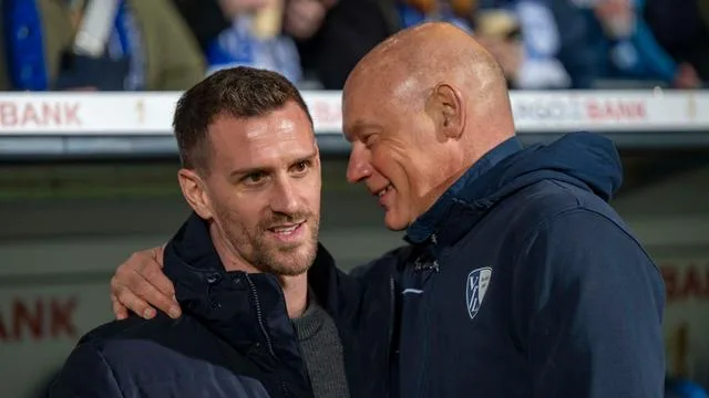 Transfers: Bochum reagiert mit Transfers auf schwachen Saisonstart