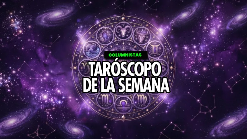 Signo por signo: Semana para descifrar señales… ¡Cuidado! lee las letras pequeñas antes de dar el sí