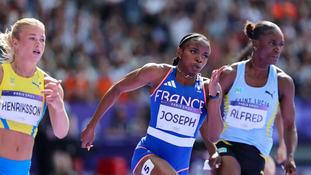 Blessures, manque d'émulation collective... Les raisons du désert du sprint français, privé de relais aux championnats d'Europe d'athlétisme