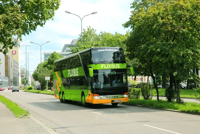 FlixBus adia novamente início da operação no Terminal Rodoviário de Sete Rios