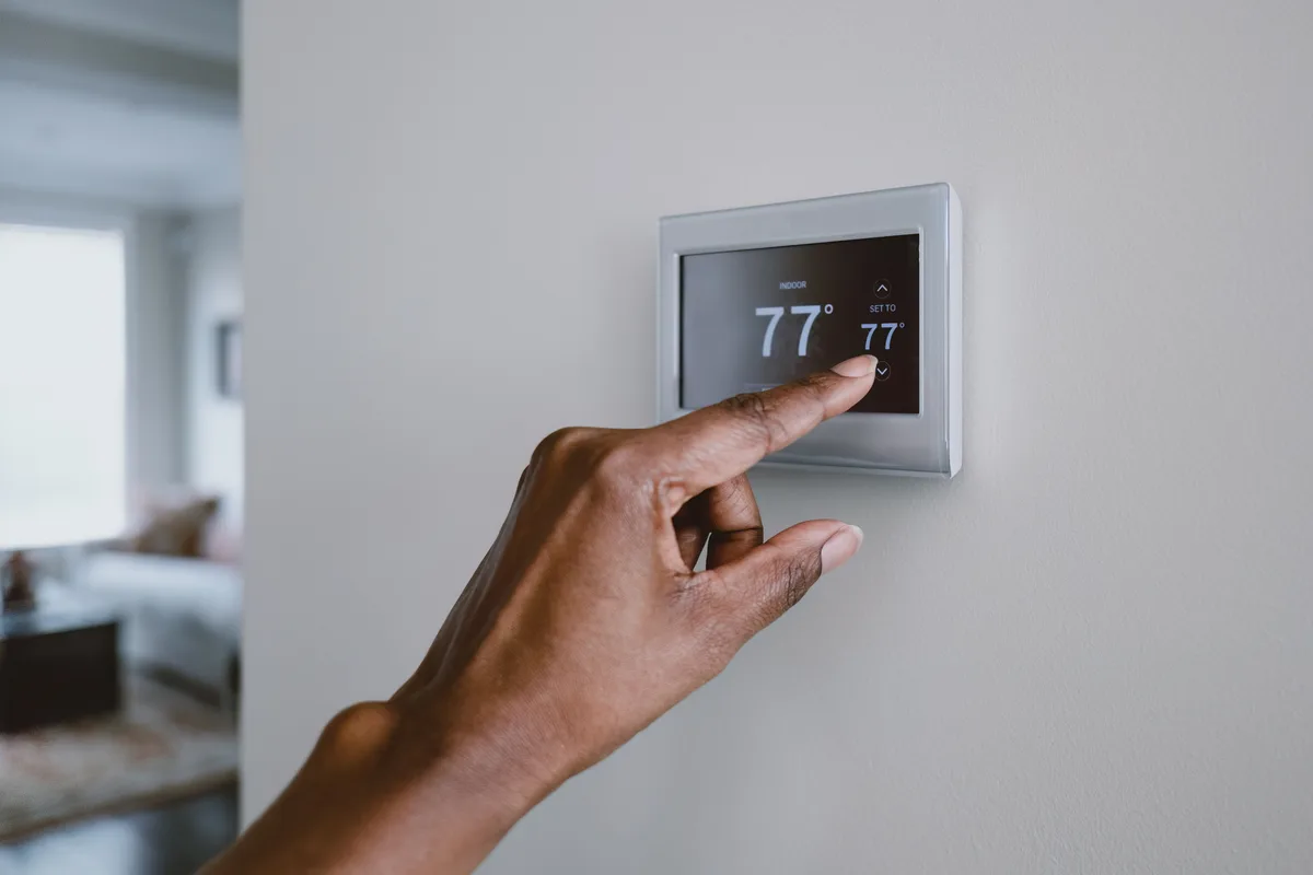 Stop Turning Off Your AC When You Go on Vacation. An HVAC Expert Explains Why