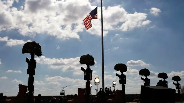 Fort-Hood-Attentäter: Hinrichtung von US-Amokläufer soll live übertragen werden