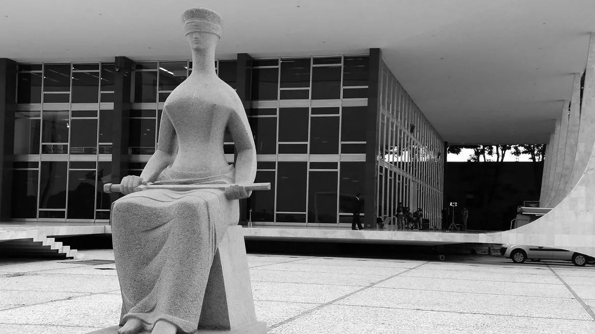 Confiança pública deve ser matéria-prima para o poder