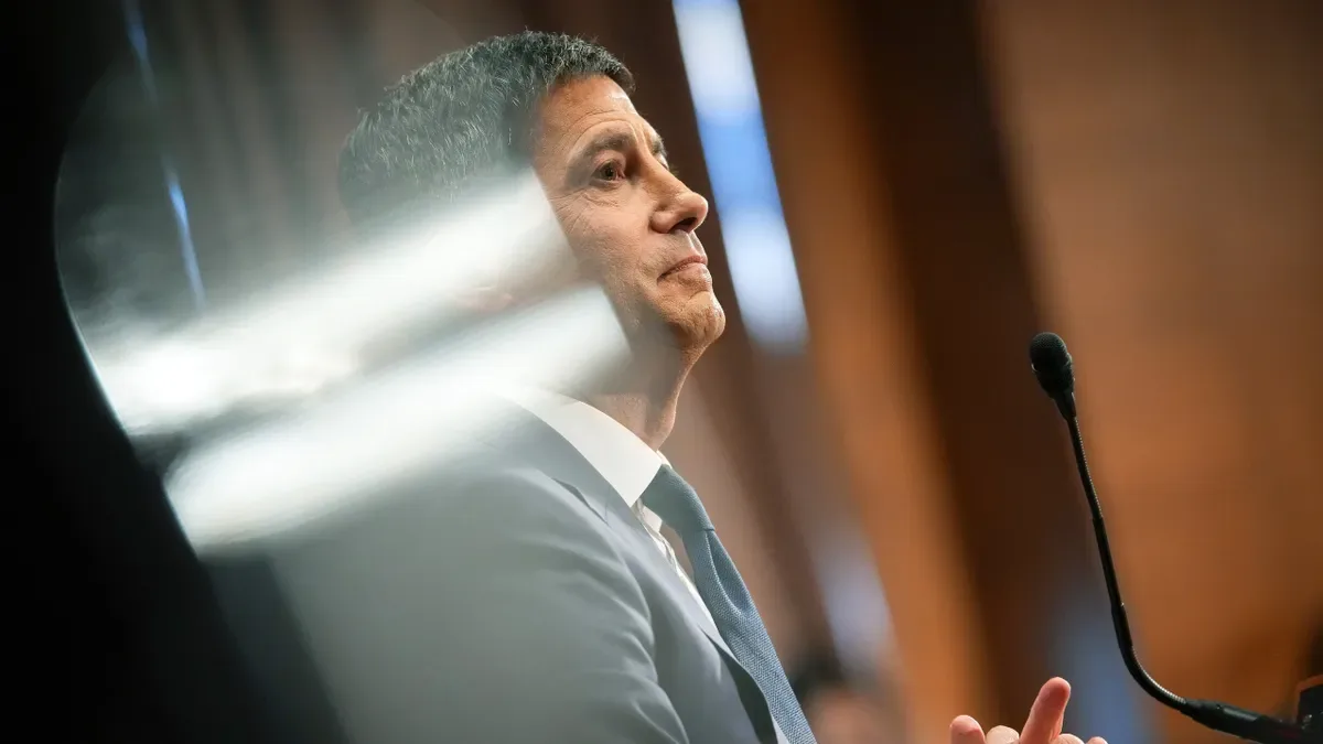 Fed: Kevin Warsh confirmó que subirán la tasa si la inflación en EEUU no desacelera